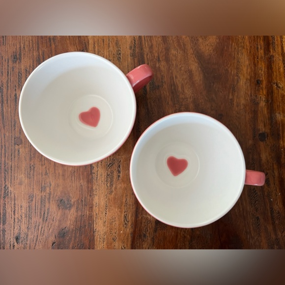 2 vintage Starbucks mugs. - Picture 3 of 9